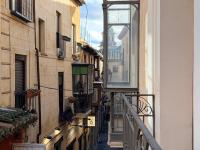 Smartmonki Sinagoga entre la Catedral y Zocodover - B&B Toledo