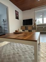 MelsHome Apartment mit 2 Schlafzimmer - B&B Geislingen an der Steige