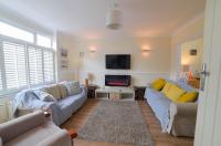 Tideway - Chambres d’hôtes Whitstable