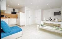 Apartments Lucija - Bed and Breakfast Rogoznica