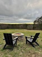 Finding Grace - B&B Fort Payne