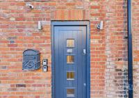 Stylish Mews House, Private Garden, Sleeps 4, Central Location - Ferienwohnung Twickenham