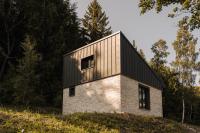 Agroturystyka Monte Luna - domki - Ferienwohnung Rothenzechau