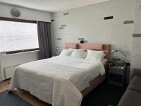 Kangaskartano - B&B Keitelepohja