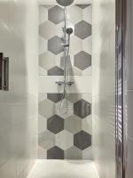 Charmante maison de village - B&B Vaux-en-Bugey