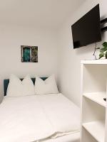 Compect Studio Apartment - B&B Salzburg