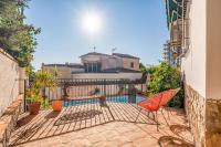 VB Aurora Andalusian Villa - Chambres d’hôtes Benalmádena