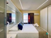 Appartamento con 1 Camera da Letto e Vista Mare 