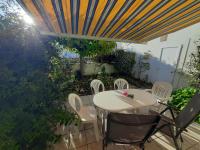 Escale à La Cotinière Maison calme Port à pied - B&B Saint-Pierre-d'Oléron