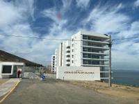 Departamento Playa Blanca - Ferienwohnung Palo Blanco