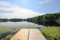 Poconos Lakefront Retreat | * Hot Tub * Arcades * - B&B Long Pond