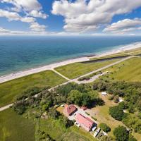 Der Ferienhof am Meer - Bed and Breakfast Fehmarn