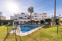 VB Fantastic 3BDR Duplex with large terrace - Chambres d'hôtes Benalmádena