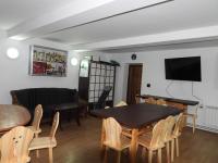 Pokoje pod Turbaczem - Ferienwohnung Ostrowsko