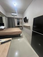 apartmen studio konek PTC mall pakuwon - Bed and Breakfast Soerabaja