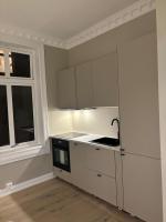 Newly Renovated Classic studio by Solli Plass - Ferienwohnung Oslo