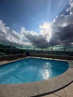 Studio no Estoril - Com Piscina - B&B Belo Horizonte