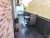 2 rooms, living room apartment with elevator - B&B Seghedino