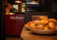 Guesthouse Amfora - Ferienwohnung Poperinge