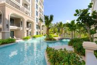 Bangtao The Title Legendary by Phuket Sabay Rent A212 - Chambres d'hôtes Bang Tao Beach