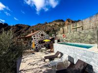 Casa Naranjo - B&B Agaete