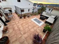 Casa Rural Judith - B&B Segorbe