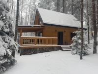 W Sam Las - B&B Orzyny