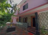 MAHASATHI HOMESTAY Murdeshwar - Chambres d’hôtes Māvalli