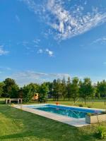 Puerta del sol - B&B San Miguel del Monte