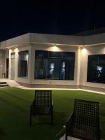 شاليهات ايفا - B&B Ta'if