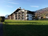 Apparement cosy 4 personnes - B&B Samoëns