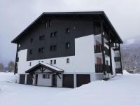 Apparement cosy 4 personnes - B&B Samoëns