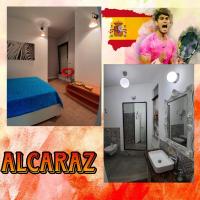 B&B - Holiday Tennis House - B&B Castelforte