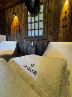 La Dane Zoncolan aparthotel & spa - B&B Sutrio
