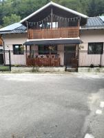 Casa Kees - B&B Azuga
