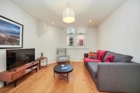 Central London Stylish Living -1BR Apt in WC2 - Chambres d’hôtes Londres