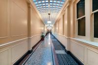 Central London Stylish Living -1BR Apt in WC2 - B&B Londra