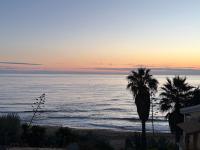 Glyfada Menigos Apartment 21 - B&B Glyfada