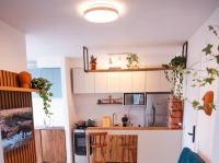 Apartment with ocean view - B&B Fortaleza