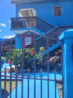 Silverbuttons Apartments & Eats - B&B St John's