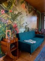 Luxus-Ferienwohnung in der Sternkopf-Engel-Villa - B&B Oederan