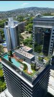 Loft Carlos Gomes Square - B&B Porto Alegre