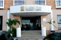 Classic Flat - B&B Fortaleza