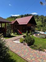 Plavianska Sadyba - Ferienwohnung Plavia