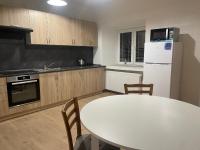 Byt v okolí letiště a Prahy - B&B Velké Číčovice