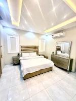 شاليهات حياة روز - B&B Ta'if