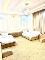 شاليهات حياة روز - Chambres d’hôtes Taëf