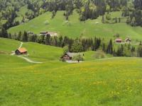 Bräkerhaus Toggenburg - B&B Lichtensteig