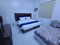 Welcome Two 5km far from Masjid Nabawi - B&B Al Madīnah