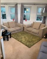 Beautiful Countryside Cottage Alnwick Northumberland - Ferienwohnung Alnwick